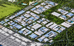 Ông Phạm Nhật Vượng đang xây "siêu tổ hợp" gần 80.000 tỷ: Rộng gần 460 ha, mô hình giống Trung Quốc, tạo ra một thứ có tiêu chuẩn khắt khe bậc nhất