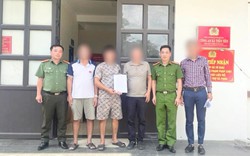 Chuyển khoản thành công 499.000.000 đồng, người đàn ông ở Quảng Ninh lập tức trình báo công an