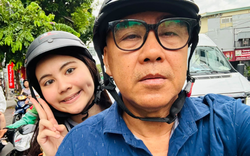 Công việc không lương của MC Quyền Linh