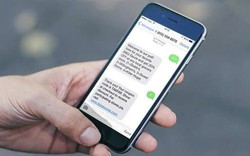 Công an phát thông báo nóng tới tất cả người dân nhận được tin nhắn SMS có nội dung sau