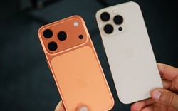 Apple có động thái bất ngờ trước thềm ra mắt iPhone 18 Pro Max