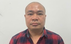 Bắt đối tượng truy nã đặc biệt nguy hiểm Nguyễn Anh Tuấn SN 1983