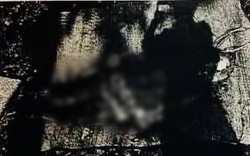 Tìm tung tích người phụ nữ tử vong trên sông, mặc áo khoác có dòng chữ ZG Tabrianskie Graffiti
