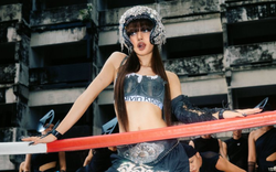 Lisa (BLACKPINK) bị nghi ngờ