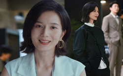 Ai đi làm cũng cần 1 trưởng bộ phận nhân sự như Tracy của Đầu Xuân Tươi Sáng
