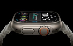 Apple Watch Ultra 4 ra mắt: Pin 50 giờ, GPS chính xác hơn và thêm loạt tính năng AI