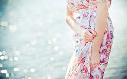 Quá lâu rồi em không khóc vì yêu ai…