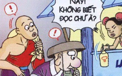 Đại náo Ô Long: "Bà" Cẩu!