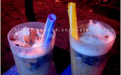 Nước mía - thức uống vừa bổ, vừa mát 