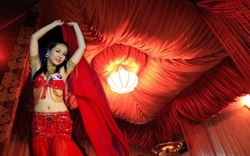  Hà Nội: Siêu giảm giá từ ngọn lửa Ả Rập mang tên Agni club 
