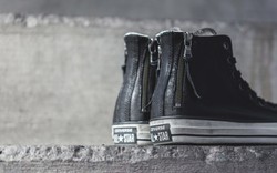 Lướt qua loạt sản phẩm "chất lừ" vừa ra mắt đầu năm của Converse