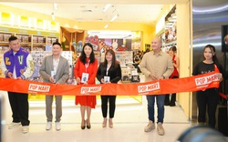 Khai trương cửa hàng chính hãng đầu tiên tại Việt Nam, POP MART thu hút đông đảo người hâm mộ đến tham dự