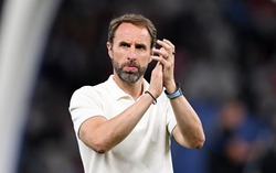 Nóng: Gareth Southgate từ chức HLV trưởng tuyển Anh chỉ một ngày sau khi thua đau tại chung kết Euro 2024