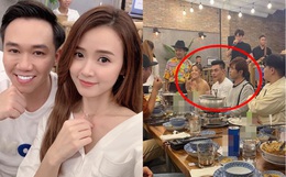 Quá nhiều hint trong sự kiện nhà Nhã Phương - Trường Giang: Midu - Anh Đức tình tứ đáng ngờ, Puka - Gin lại khác hẳn?