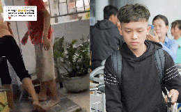 Xôn xao clip Hồ Văn Cường cùng mẹ cặm cụi lau dọn nơi ở mới sau khi rời khỏi nhà Phi Nhung?