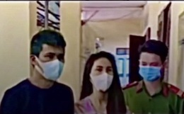 Công an lên tiếng trước thông tin thất thiệt liên quan Công Vinh - Thuỷ Tiên: Đang trong quá trình điều tra, chưa tạm giữ ai