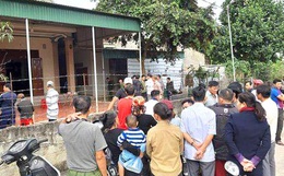 Mẹ đi nước ngoài, cha ở nhà hiếp dâm con gái ruột đến có thai