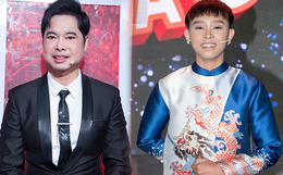Đích thân danh ca Ngọc Sơn lên tiếng làm rõ phát ngôn chê trách và giận Hồ Văn Cường không làm tròn chữ hiếu!