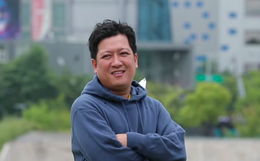 Trường Giang lạc lõng khi quay Running Man, lại lộ bằng chứng khó hòa nhập cùng các thành viên?