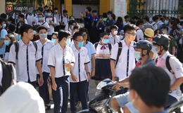 KHẨN: 1 địa phương cho học sinh nghỉ học vì có 19 F0 trong trường học