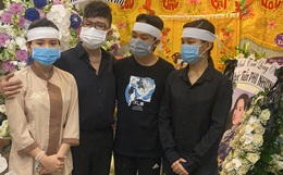 Quản lý lên tiếng làm rõ thông tin ca sĩ Phi Nhung để lại di chúc trước khi qua đời