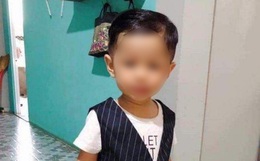 Tìm thấy bé trai 2 tuổi mất tích ở Bình Dương nhưng phép màu đã không xảy ra