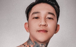 "Hoàng Tử Gió" Hoàng Đức Nhân tử vong tại căn hộ chung cư ở Hà Nội