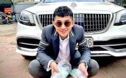 Công an xác minh thông tin "Hoàng Tử Gió" treo cổ tự tử vì nợ số tiền lớn