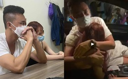 Dân mạng khui ra chân tướng mối quan hệ của cặp đôi sai trái vụ đánh ghen ở Hồ Tây: Bà chủ cặp kè người làm thuê?