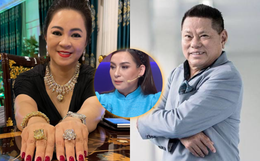 Bà chủ Đại Nam "xấu hổ" xin tỷ phú Hoàng Kiều 10 triệu đô để nuôi 23 người con của NS Phi Nhung, lý lẽ như nào mà dân tình tranh cãi?