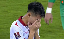 Dân mạng "quay xe" chỉ trích thậm tệ HLV Park Hang-seo và cầu thủ trẻ Thanh Bình, tấn công Facebook Tấn Trường