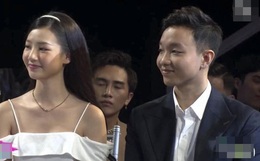 Bạn gái Hoàng Dũng có động thái lạ sau khi nam ca sĩ được Trấn Thành khen có tướng phu thê với Amee trên sóng truyền hình