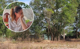 Mẹ đau đớn kể lại lúc phát hiện thi thể bé gái 5 tuổi nghi bị hiếp dâm: "Con bé quần thì không có, tay chân cứng đờ, lạnh ngắt"