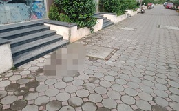 Hé lộ nguyên nhân khiến cháu bé 4 tuổi rơi từ tầng 24 chung cư tử vong