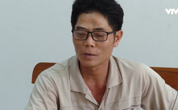 Phẫn nộ trước vẻ thản nhiên của nghi phạm hiếp dâm, sát hại bé 5 tuổi ở Vũng Tàu tại Cơ quan công an