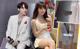 MXH "bùng nổ" chi tiết nghi vấn Thiều Bảo Trâm vừa check-in tại nhà Sơn Tùng, nối lại tình xưa hay gì?