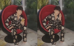 Chính bố phải gọi điện khuyên nhủ Nathan Lee sau loạt trò lố nhưng chỉ nhận lại câu trả lời khiến dân tình ngán ngẩm!