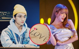 Thiều Bảo Trâm đăng một lèo 43 tấm ảnh "Love" ngay sau khi Sơn Tùng vừa thổ lộ "yêu vào khổ lắm"