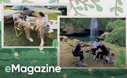 Đổi “vị” du lịch với một món thật khác lạ, trải nghiệm ngay trào lưu camping “hot hit” nhất lúc này!