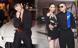 Ngọc Trinh gặp biến, Vũ Khắc Tiệp gây chiến với cả Lý Nhã Kỳ - Vũ Thu Phương để bảo vệ nhưng lại im phăng phắc trước Nathan Lee?