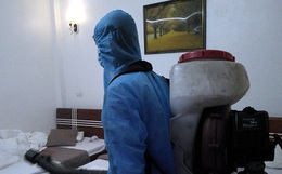 NÓNG: Nhân viên khách sạn ở Yên Bái dương tính với SARS-CoV-2, là F1 của chuyên gia Ấn Độ