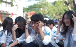 Nam sinh trường Ams đạt giải Nhất HSG Quốc gia có cái tên vận vào người, thi đâu đỗ đó