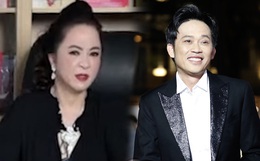 Vợ ông Dũng "lò vôi" cuối cùng đã hé lộ lý do gọi tên NS Hoài Linh để đấu tố, gây phẫn nộ vì lời lẽ thô tục và thiếu cơ sở