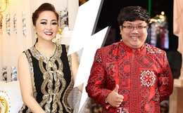 Nữ đại gia Phương Hằng livestream gọi thẳng tên con nuôi Hoài Linh vì bị "cà khịa", tuyên bố cấm toàn bộ nghệ sĩ tới Đại Nam