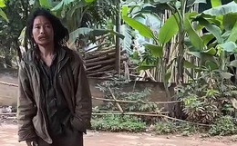 Chuyện người vợ tìm được chồng đi lạc 11 năm nhờ xem clip trên TikTok: "Tôi khóc cạn nước mắt khi gặp lại anh ấy"