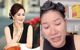 Trang Trần lên tiếng đáp trả cực căng sau khi đại gia Phương Hằng cấm dàn nghệ sĩ đến Đại Nam