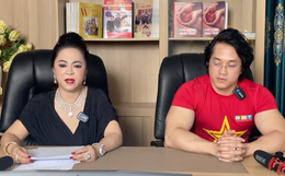 Bà Phương Hằng chính thức xin lỗi sau loạt ồn ào với sao Vbiz, nhưng xin lỗi ai và vì cái gì thì đúng là “plot twist”