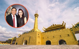 Số tiền gây choáng mà gia đình bà Phương Hằng đã bỏ ra để xây dựng khu du lịch Đại Nam, tiết lộ người đặc biệt lên ý tưởng và phối cảnh
