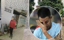 Linh tính kỳ lạ khiến gia đình phát hiện 4 trang nhật ký giấu trong tập hồ sơ bệnh án của chị họ anh Nguyễn Ngọc Mạnh sau khi mất