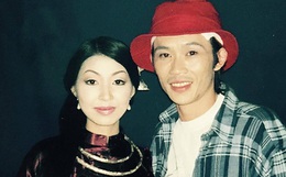 NÓNG: Nữ ca sĩ tự nhận là vợ chưa từng công khai của Hoài Linh kèm bằng chứng, lên tiếng để bảo vệ nam NS trước bà Phương Hằng?